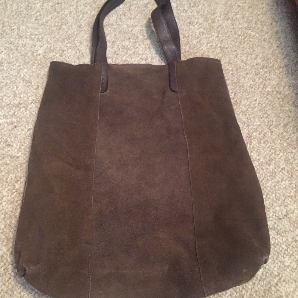 Large purse